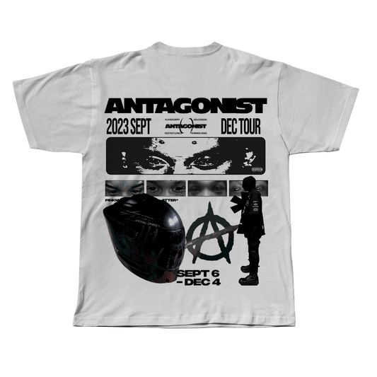 ANTAGONIST-PLAYBOI CARTI