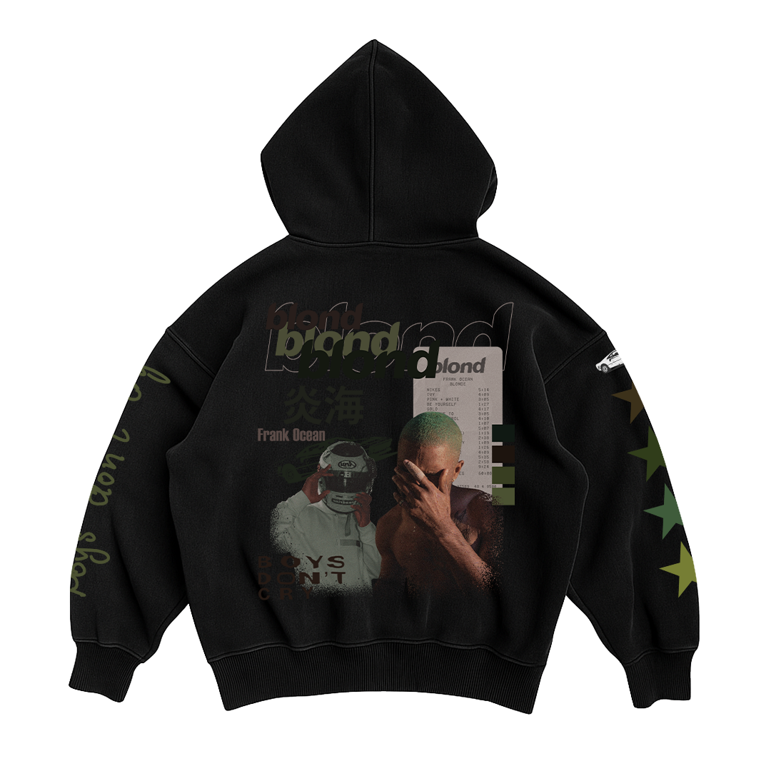 FRANK OCEAN HOODIE