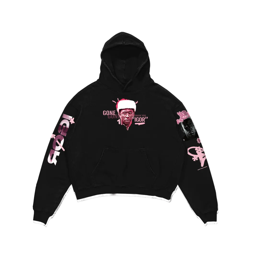 IGOR HOODIE