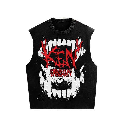 Ken Carson Vest