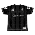 Raven Jersey