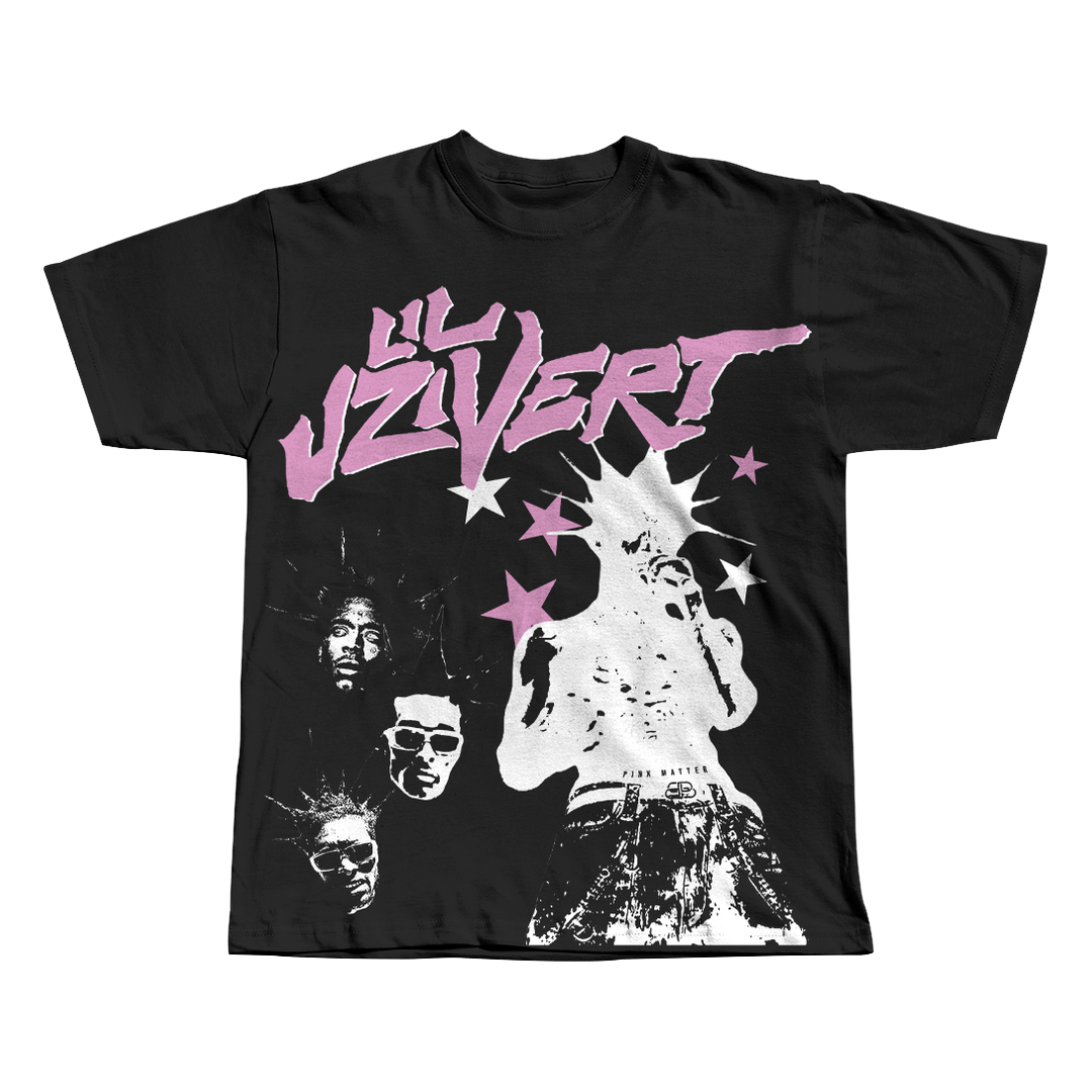 Lil Uzi Vert tee
