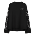 Pink Matter Full Sleeve Tee