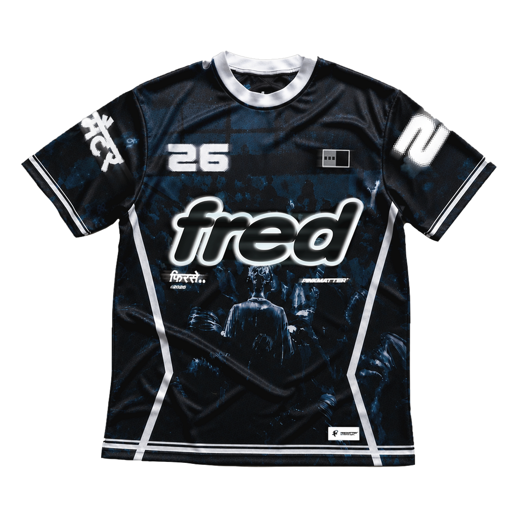 Fred Again.. Jersey