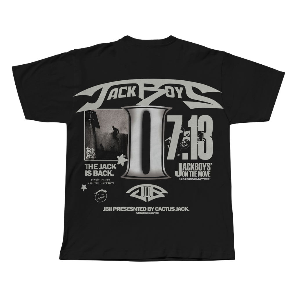 JACKBOYS TEE
