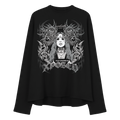 Xposed full sleeve streetwear tee by Pink Matter