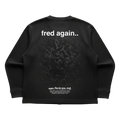 Fred Again Waffle Knit Tee