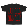 ALL RED-PLAYBOI CARTI