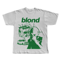BLONDE V2 - FRANK OCEAN White