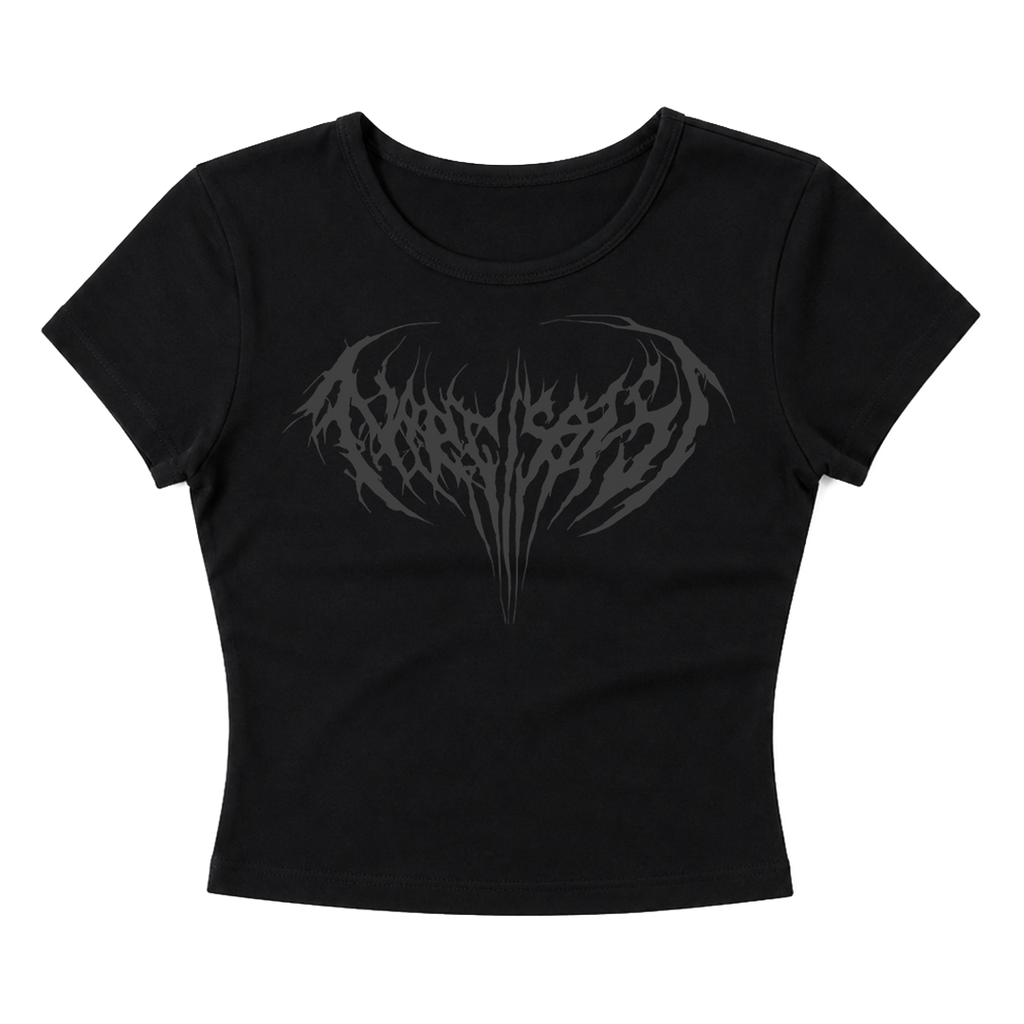 Narcissist Baby Tee