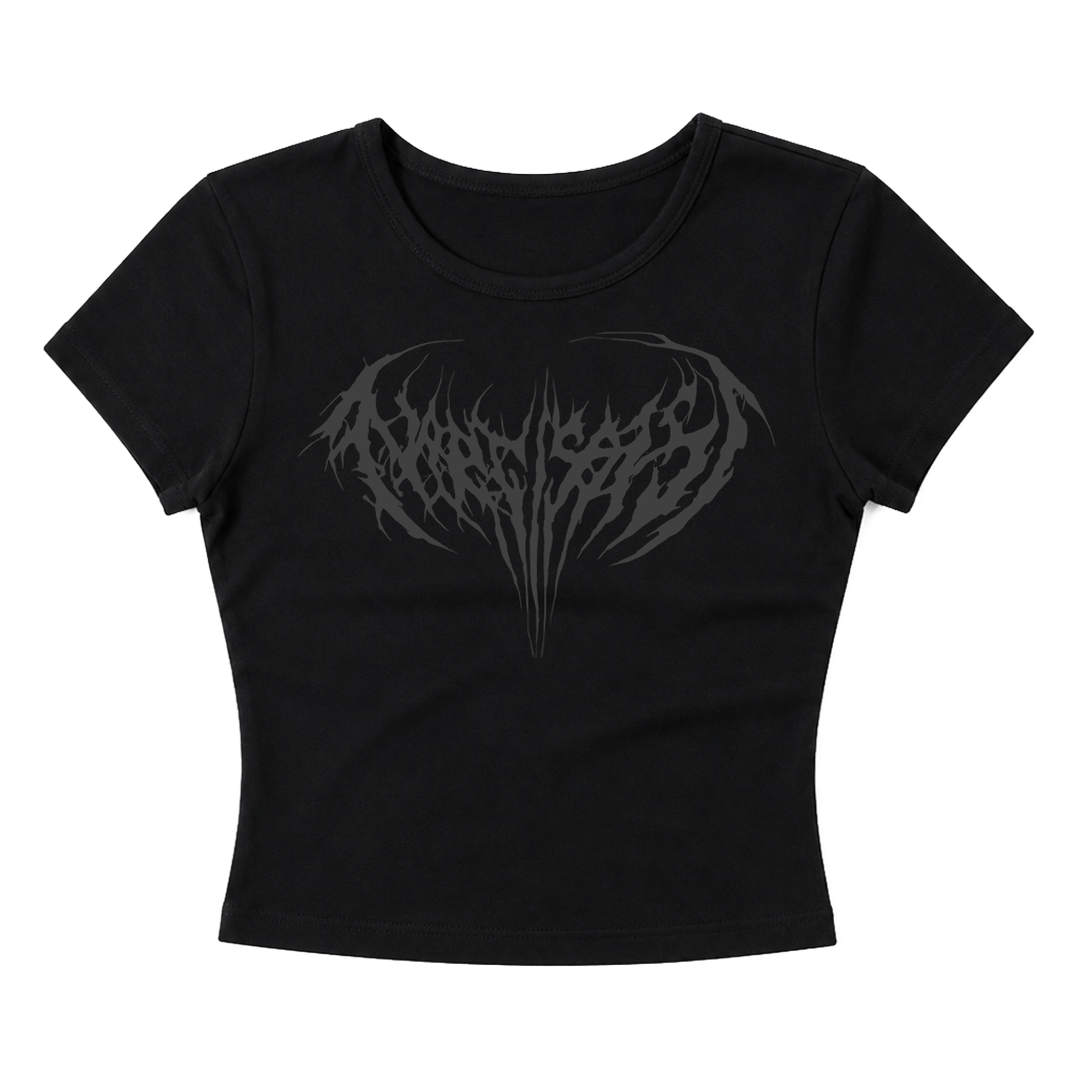 Narcissist Baby Tee
