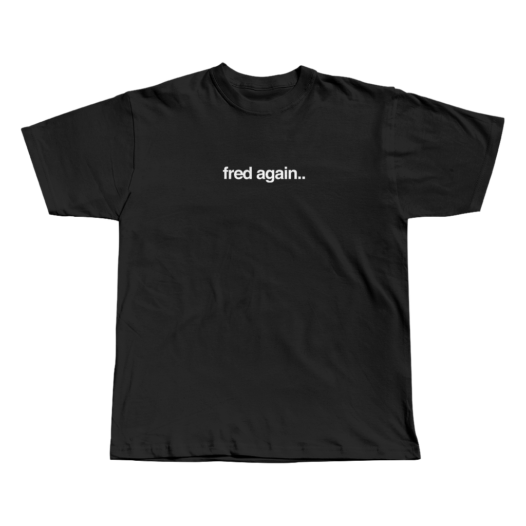 Actual Life- Fred Again Tee