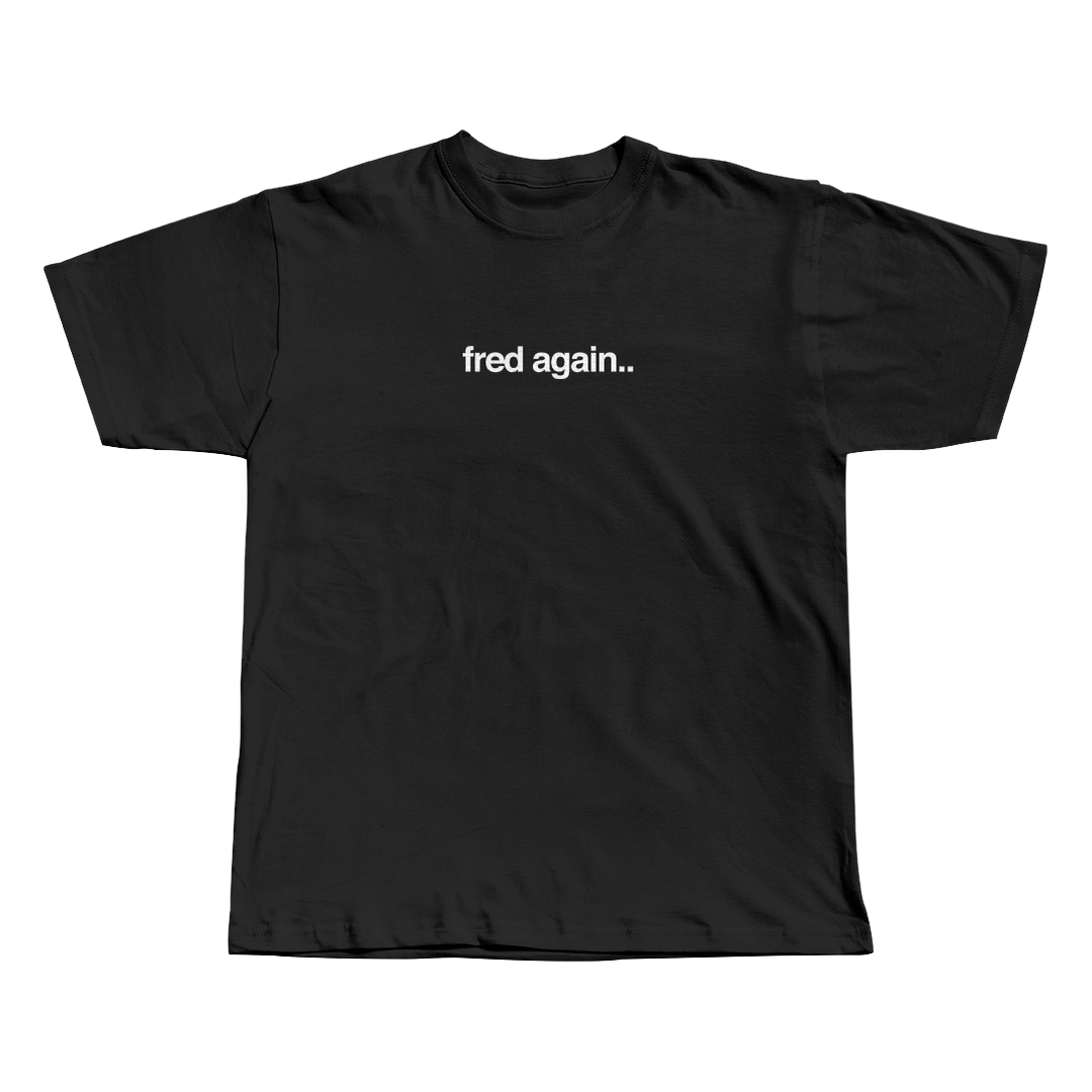 Actual Life- Fred Again Tee