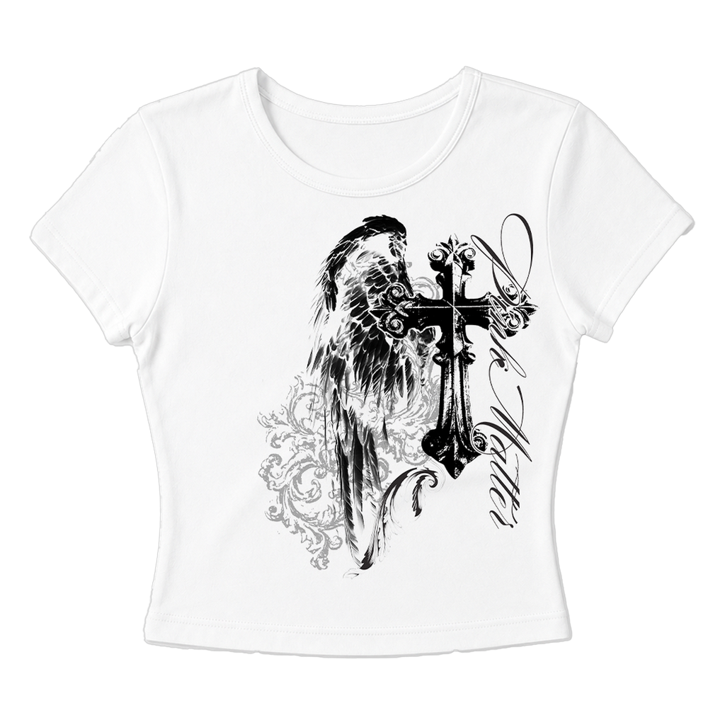Orpheus Baby Tee