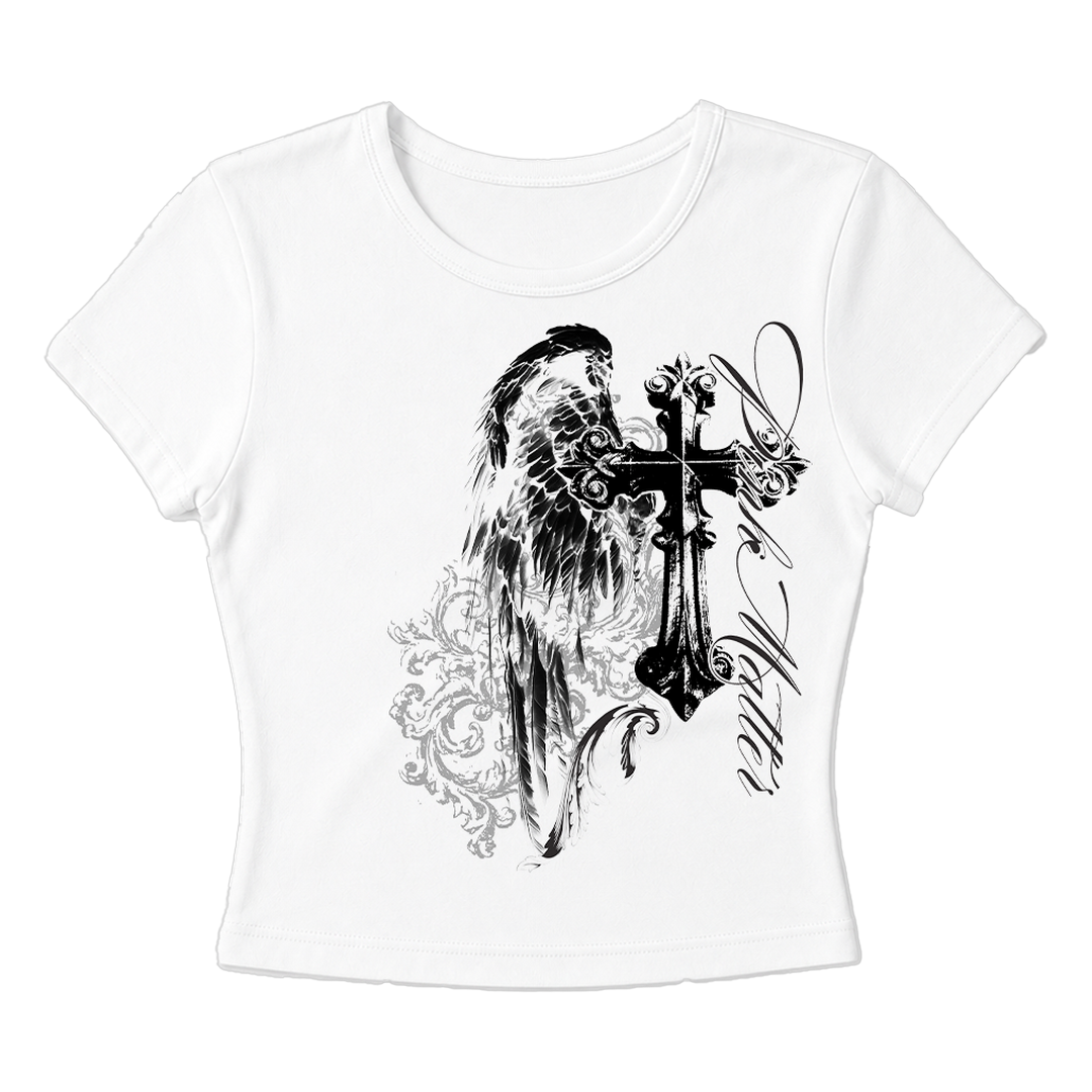 Orpheus Baby Tee