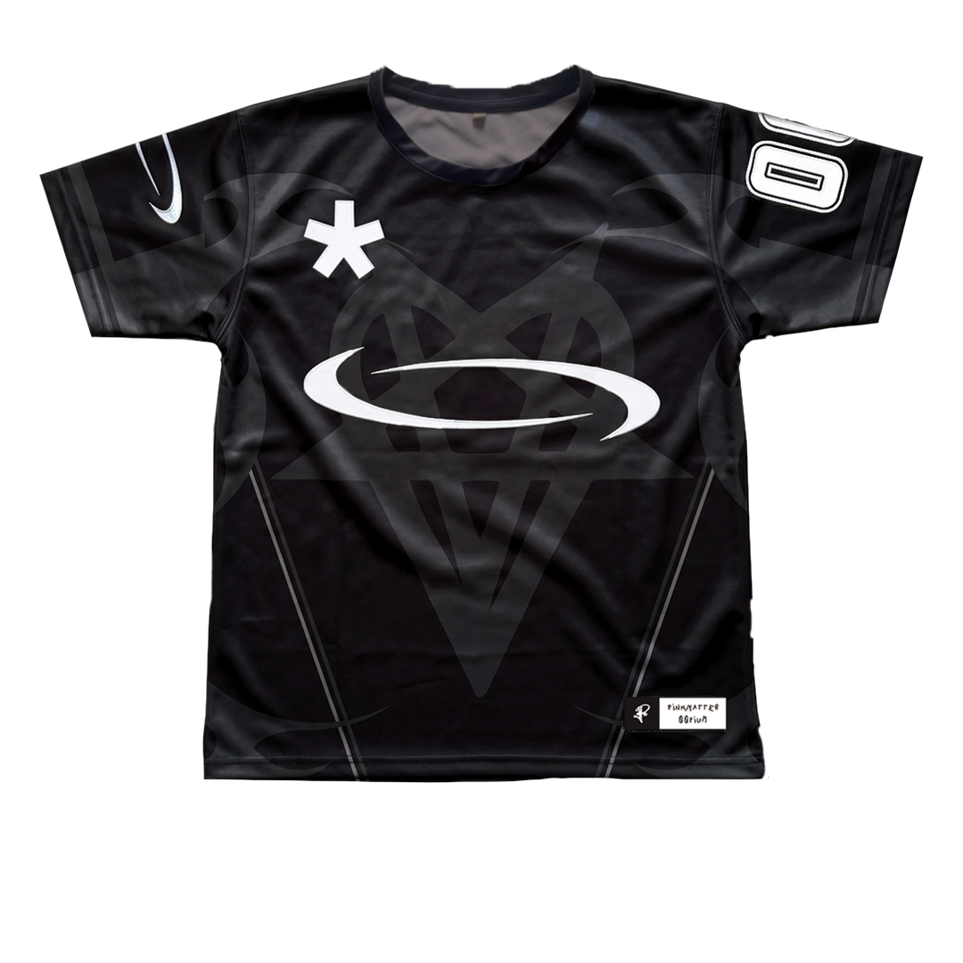 Opium Playboi Carti Jersey | Pink Matter