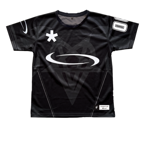 Opium Jersey - Playboi Carti
