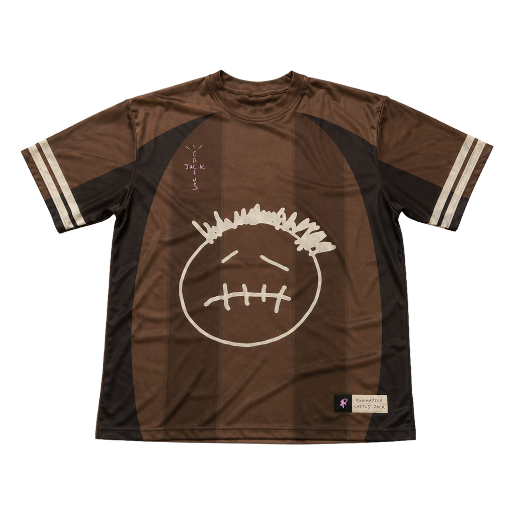 Cactus Jack Jersey