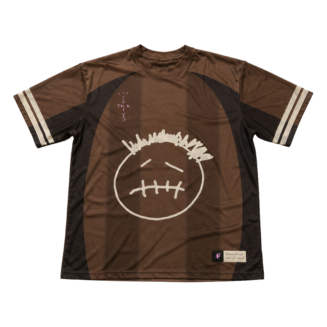 Cactus Jack Jersey