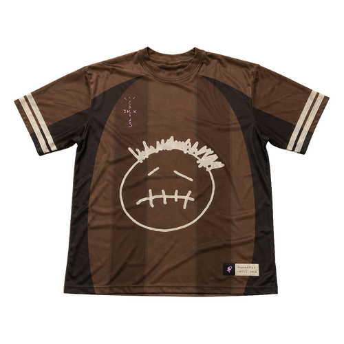 Cactus Jack Jersey