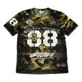 ASAP Rocky Jersey