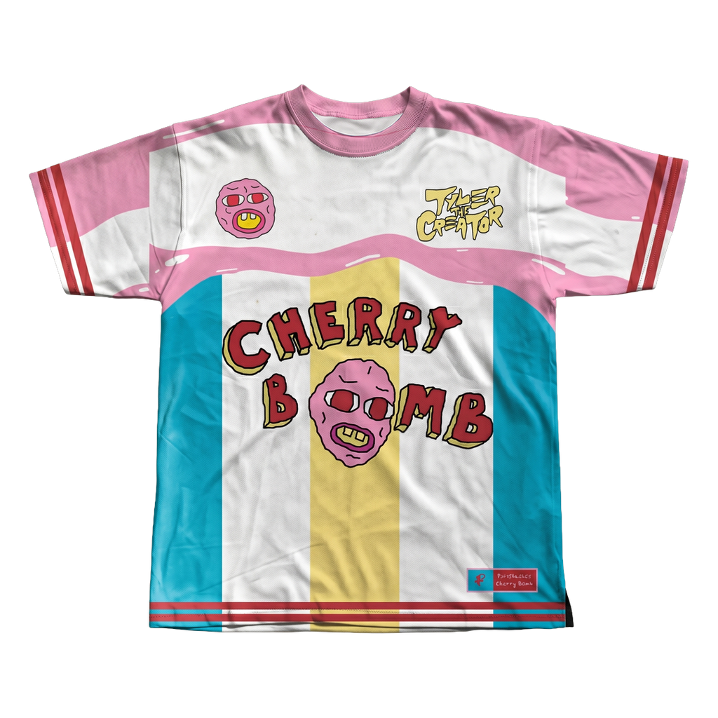 Cherry Bomb Jersey