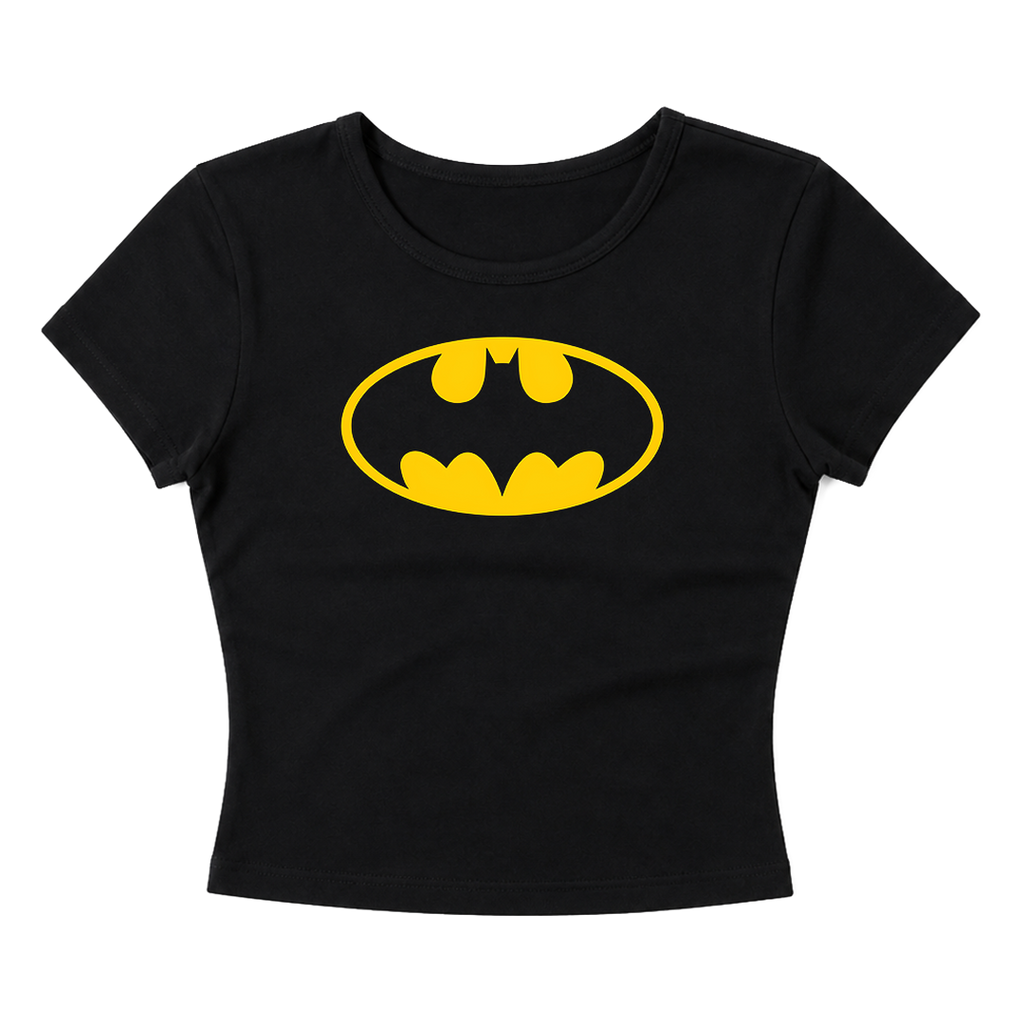 Batman Baby Tee