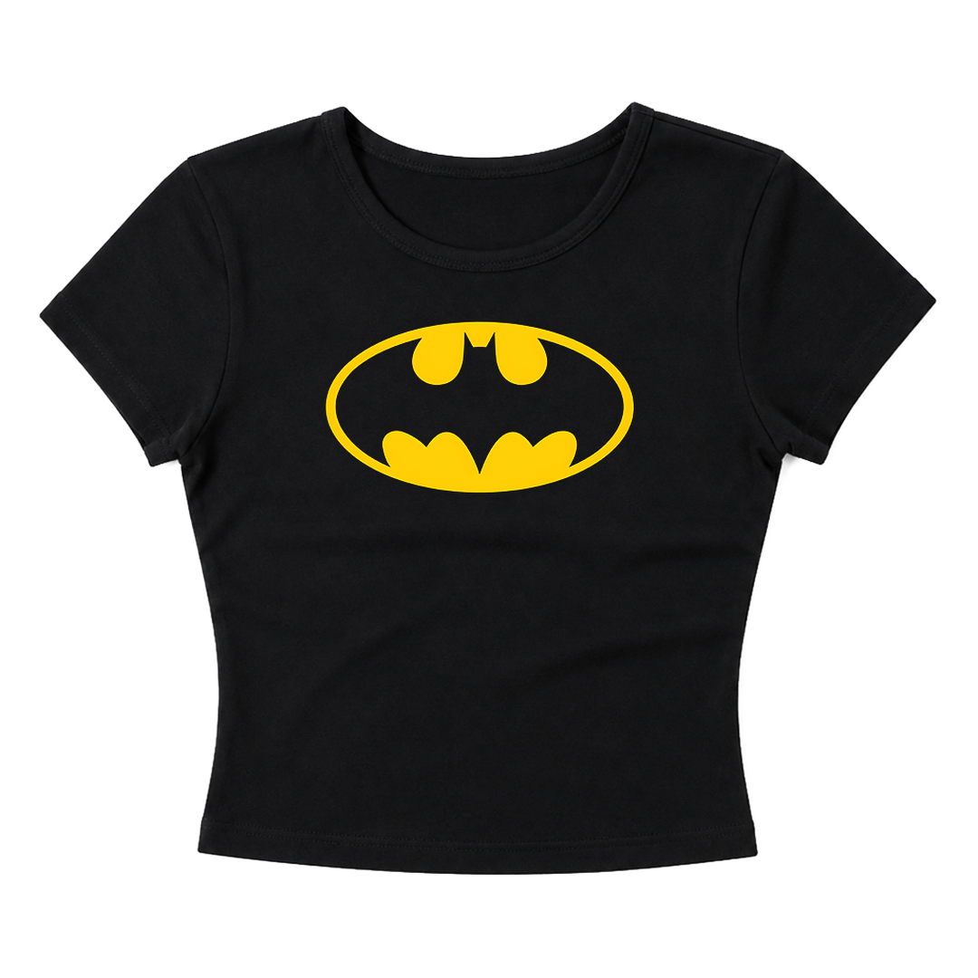 Batman Baby Tee