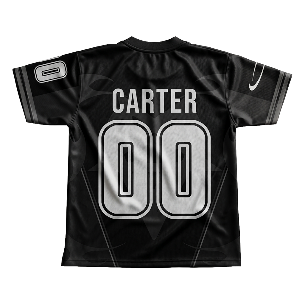 Opium Jersey - Playboi Carti