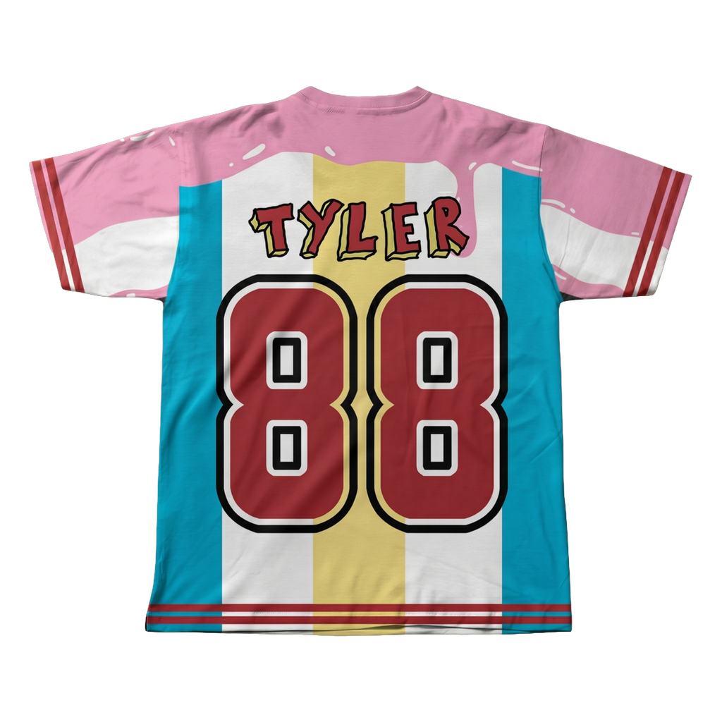 Cherry Bomb Jersey