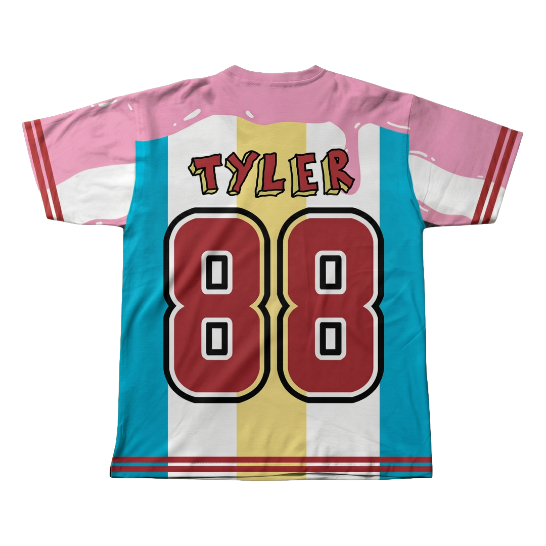 Cherry Bomb Jersey