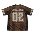 Cactus Jack Jersey