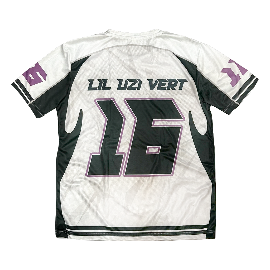 Eternal Atake Jersey - Lil Uzi Vert