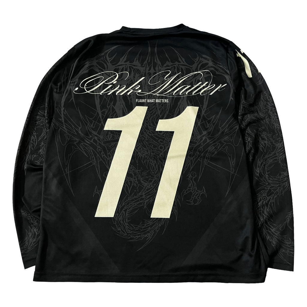 Black Sigilion Jersey