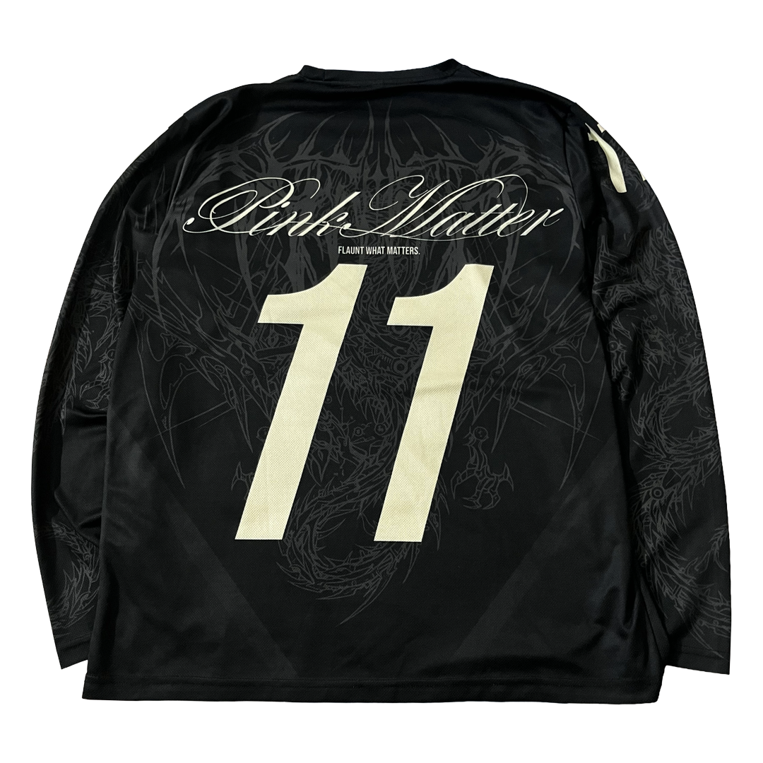 Black Sigilion Jersey