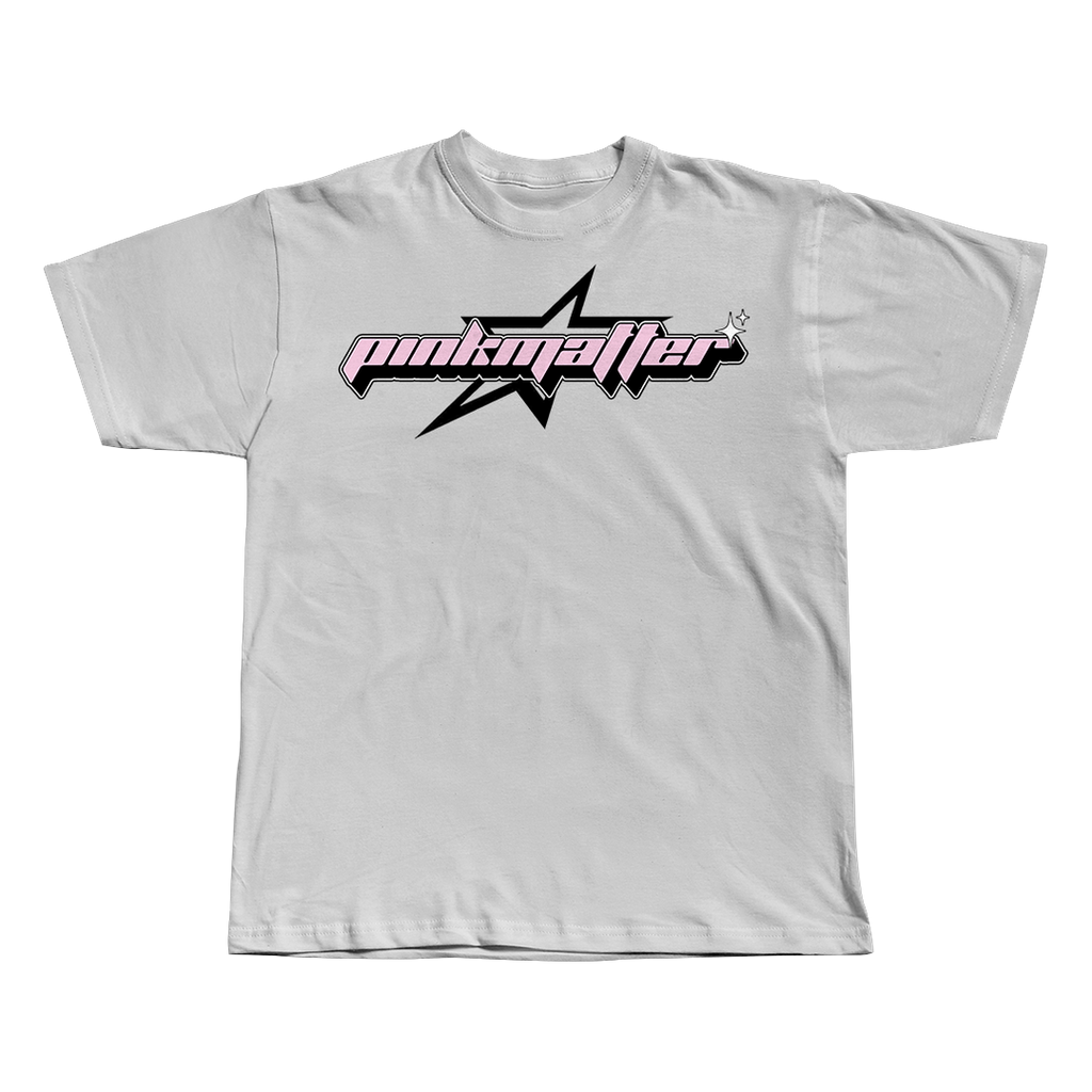 PINK-Y2K TEE back