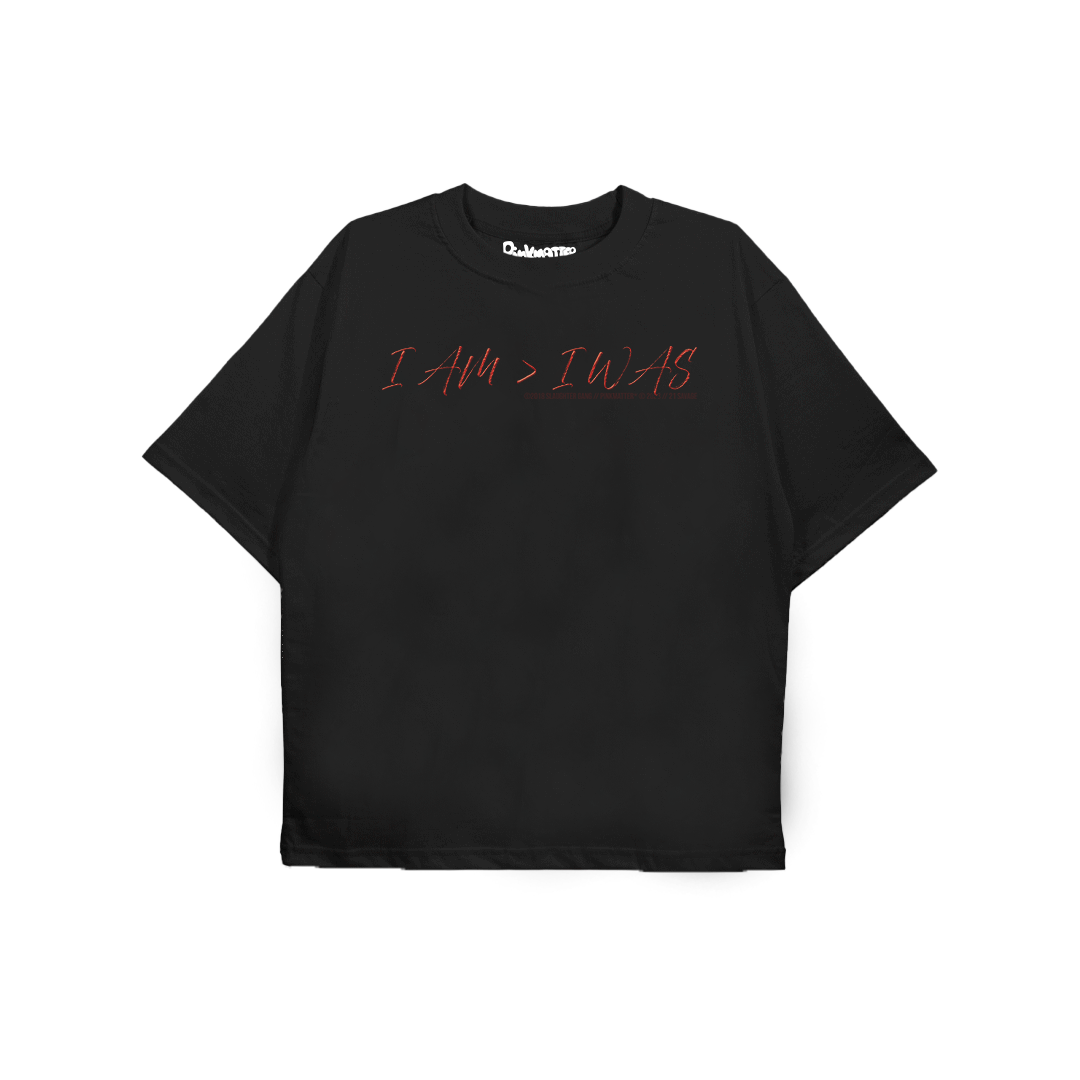 21 SAVAGE TEE