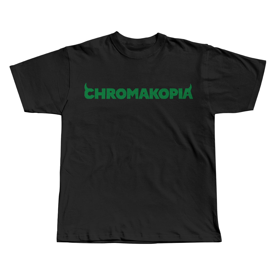 CHROMAKOPIA TEE / TYLER THE CREATOR