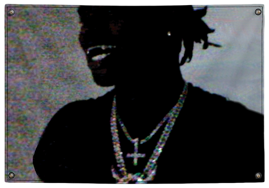 A Great Chaos - Ken Carson Flag