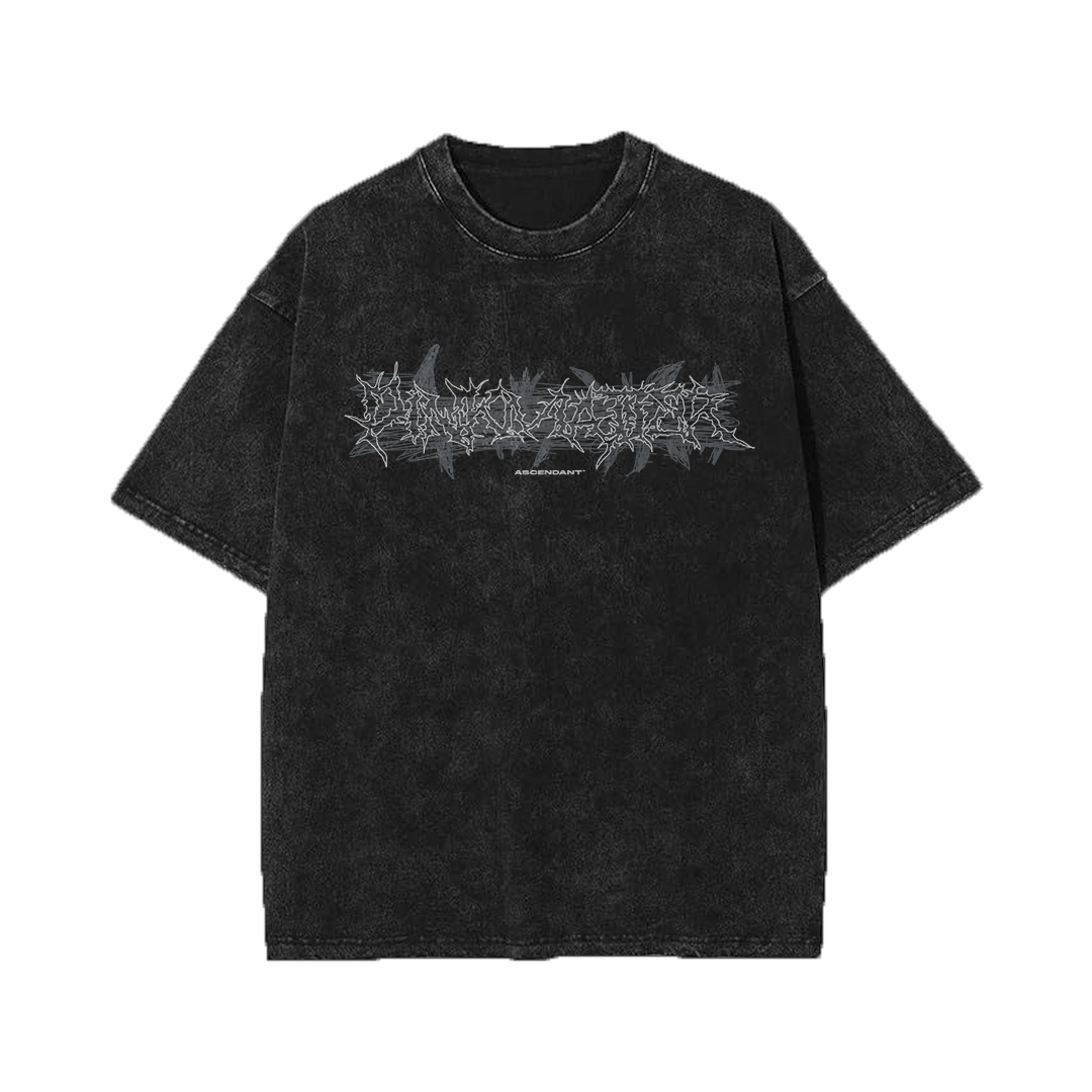 Ascendant Acid Washed Tee