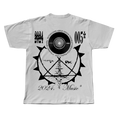 OPIUM TEE - Pink Matter