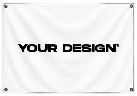 Custom Flag