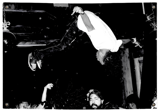 Die Lit - Playboi Carti Flag