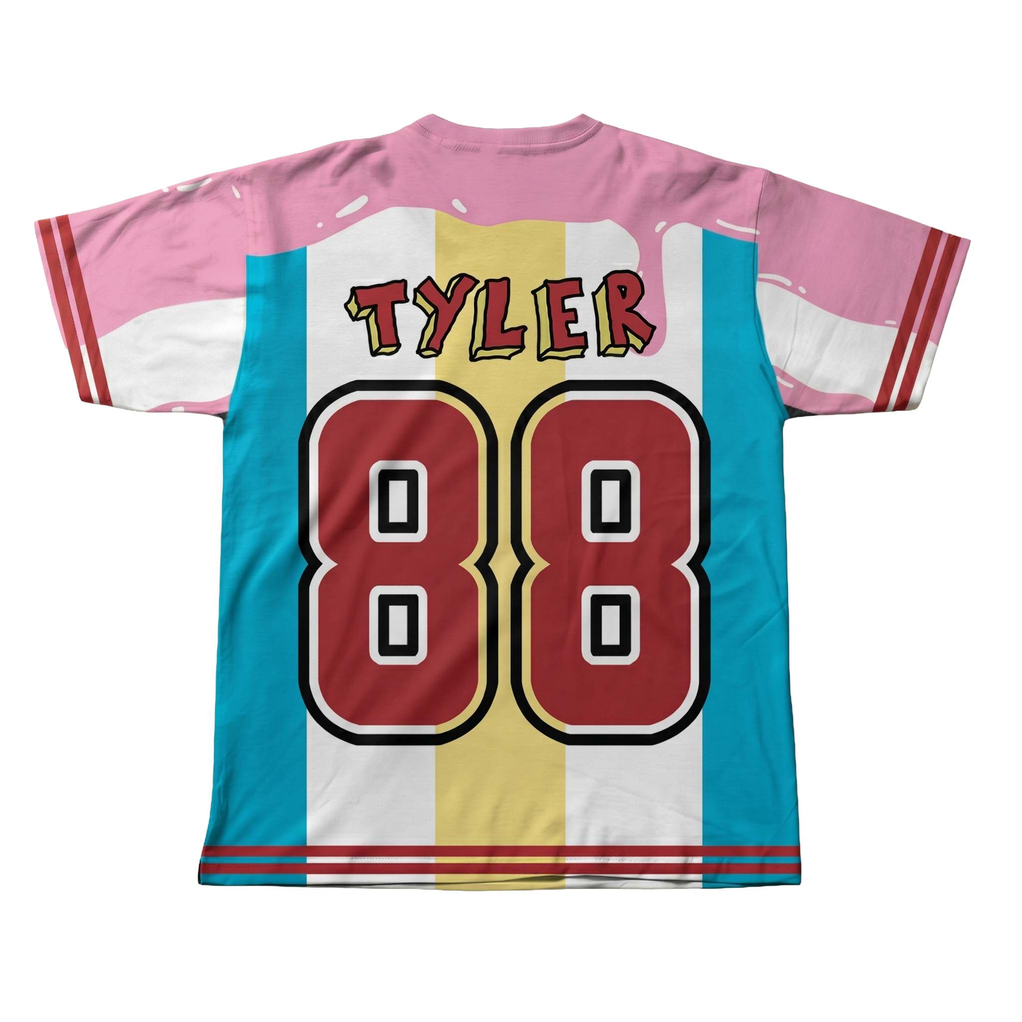 Cherry Bomb Jersey