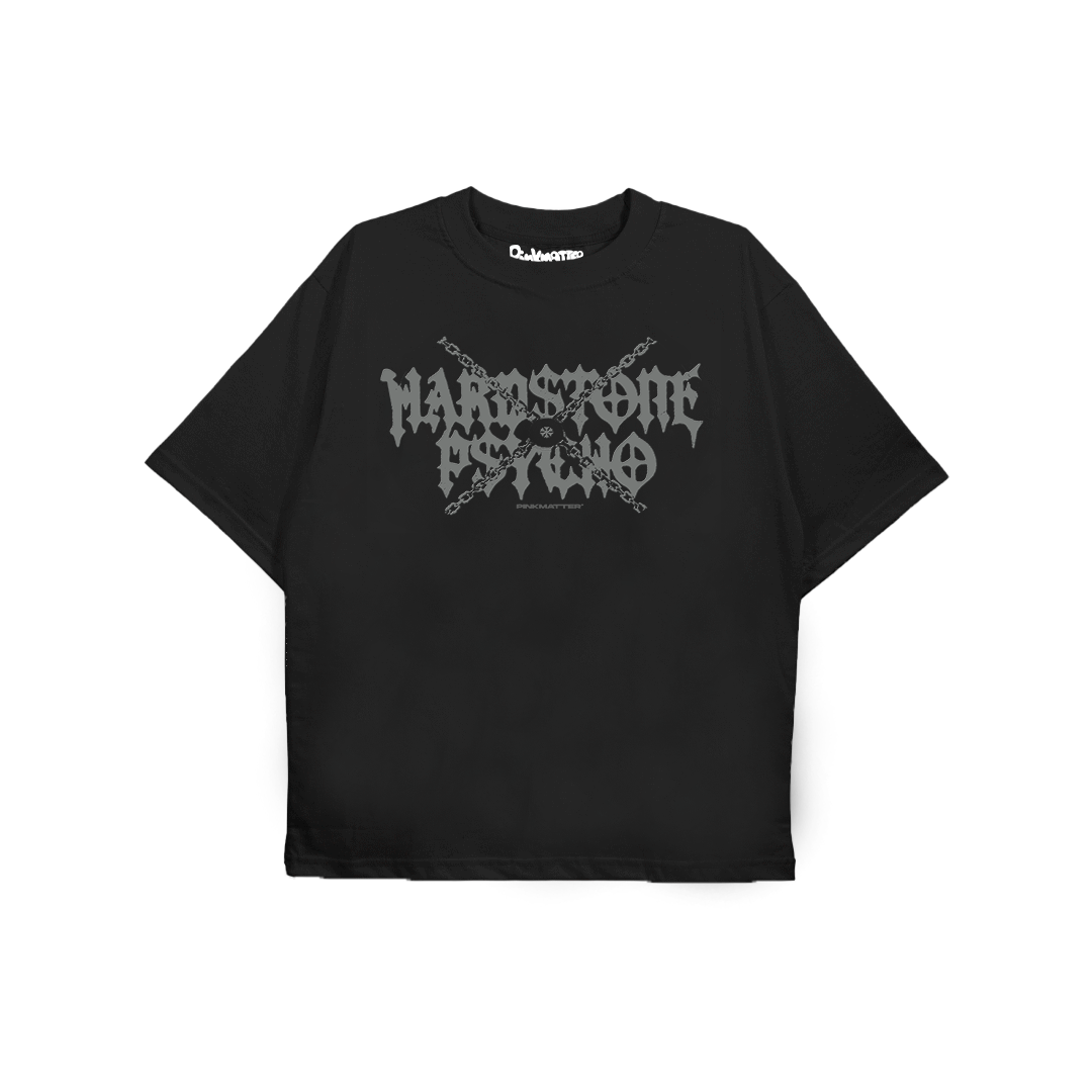 HARDSTONE PSYCHO