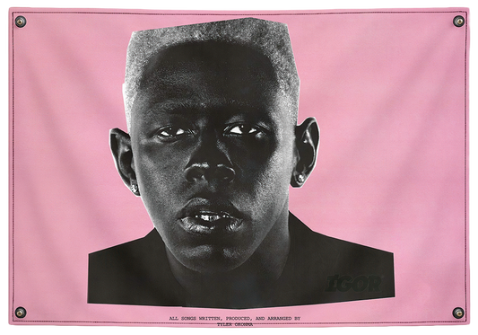 IGOR Flag