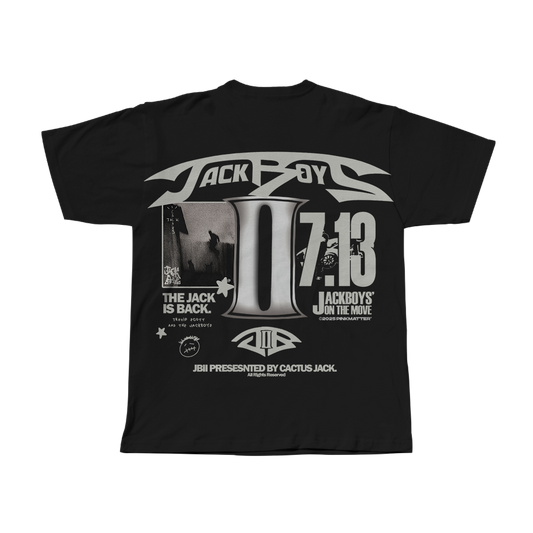 JACKBOYS TEE