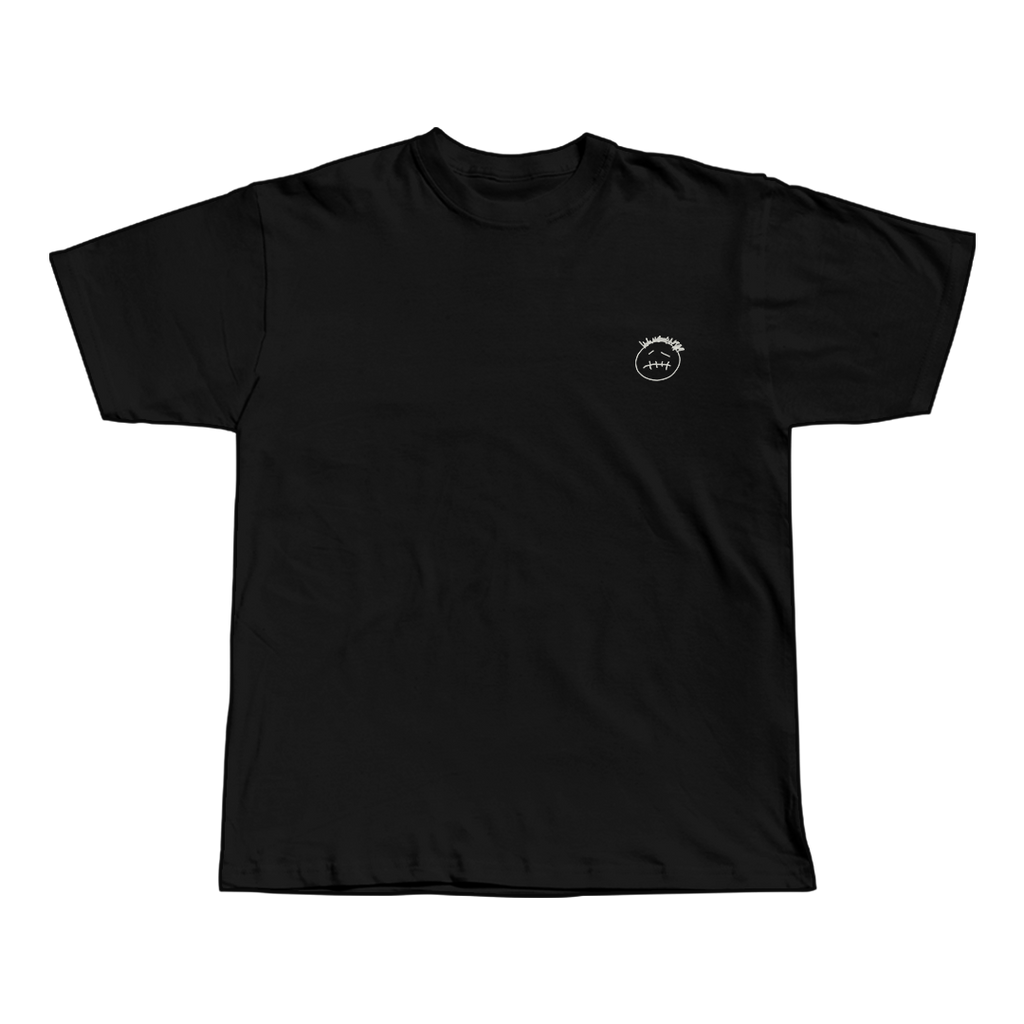 JACKBOYS TEE - Pink Matter