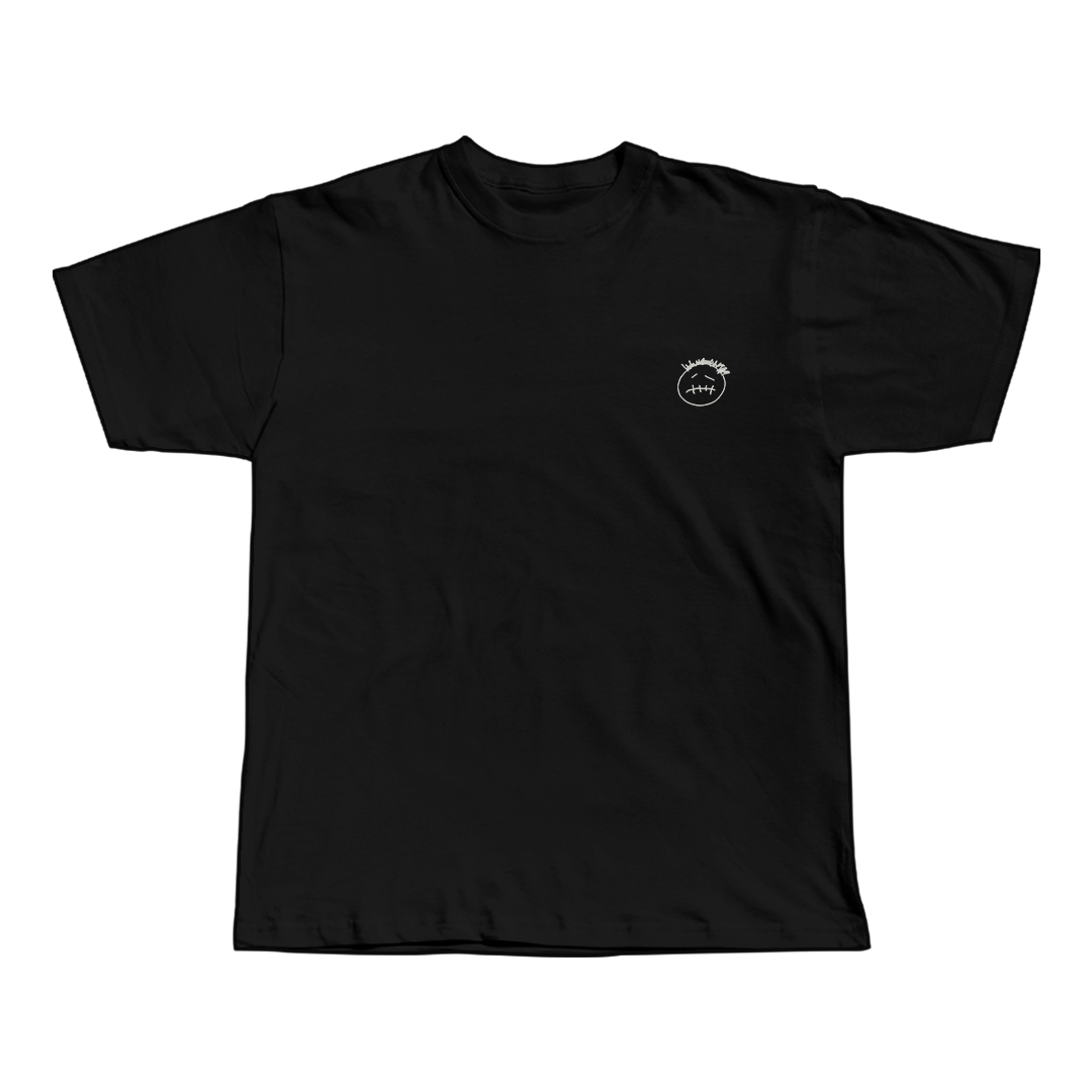 JACKBOYS TEE - Pink Matter