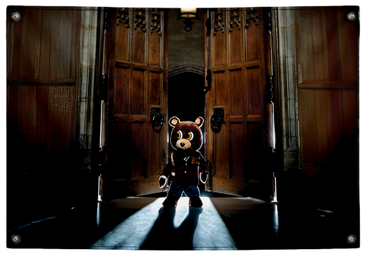 Late Registration Flag